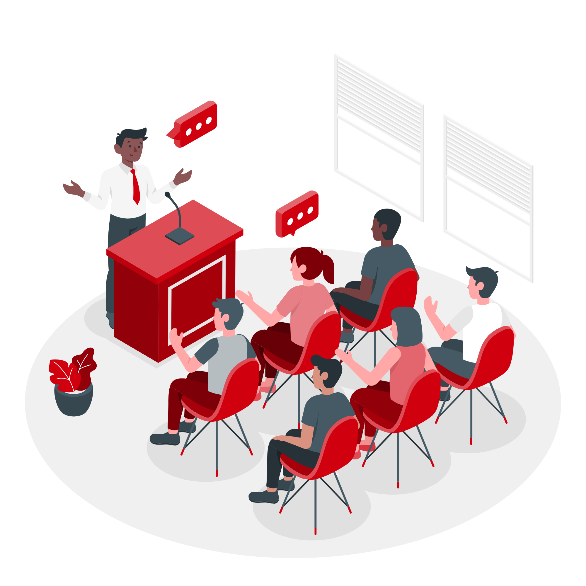 炎上対策サービスの説明画像