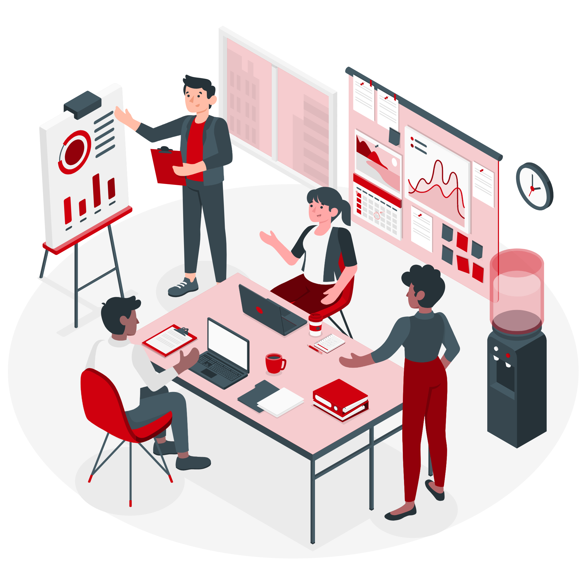 炎上対策サービスの説明画像